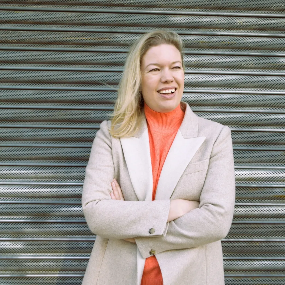 Megan Jackson, Physiotherapist