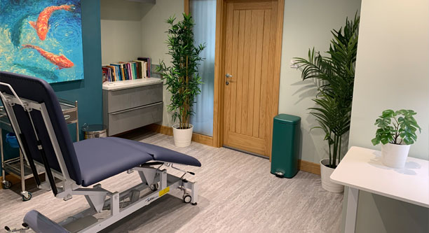 Room Hire