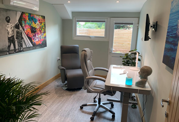 Room Hire